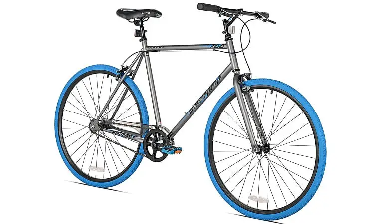 Best Fixies On the Market: Simple Is Sometimes the Best 3
