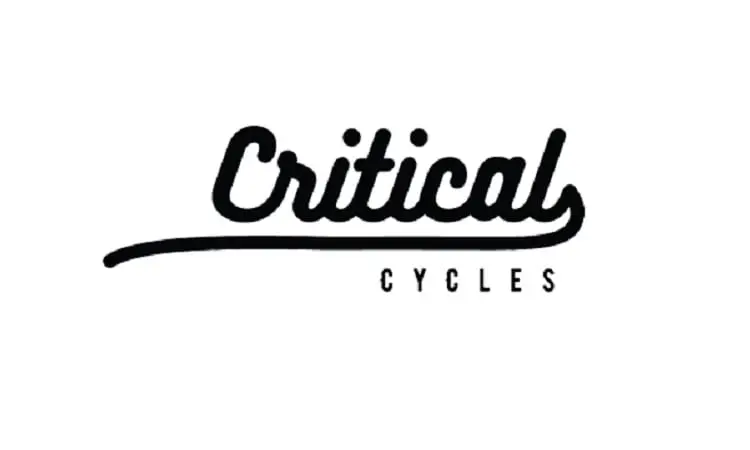 Critical Bikes