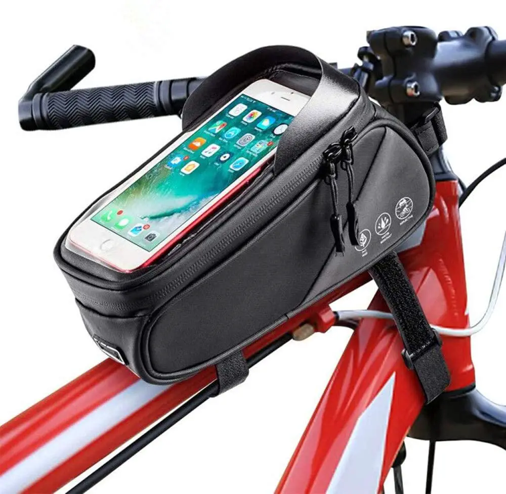 intsun bike bag mount