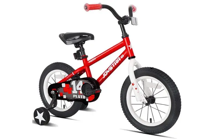 Best 16 Inch Kids Bikes For The Holiday Season 2021/2022 2