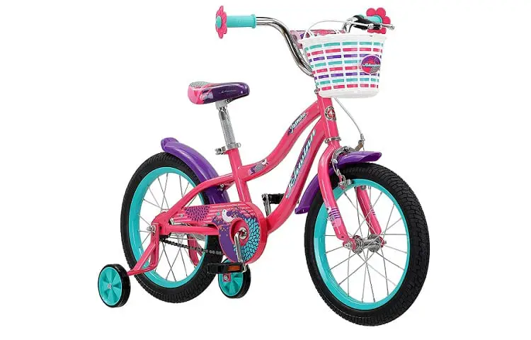 Best 16 Inch Kids Bikes For The Holiday Season 2020/2021 3
