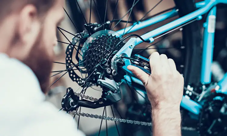 What Maintenance Does a Bicycle Need, and How Often