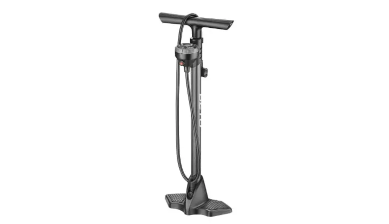 Best Bicycle Pump For 2021 3