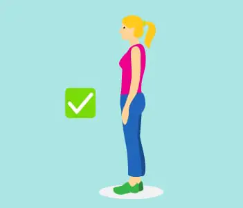 10.It Can Improve Your Posture