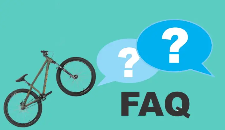 BMX Bike FAQ