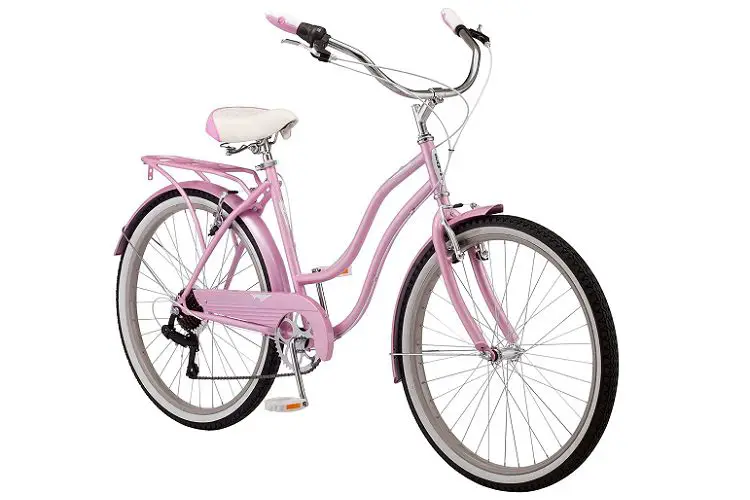 Schwinn Perla Women’s Cruiser Bicycle Review