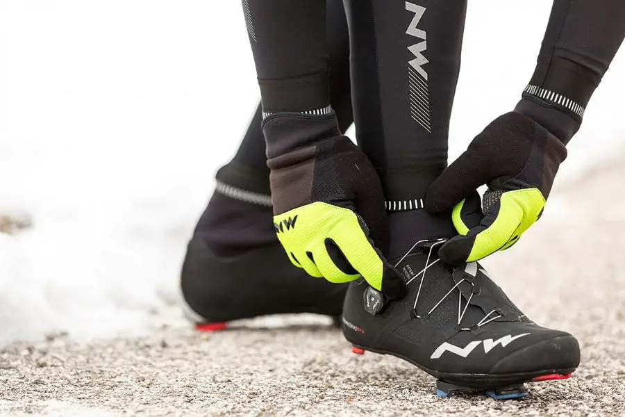 Our Picks of Best Winter Cycling Shoes on the market