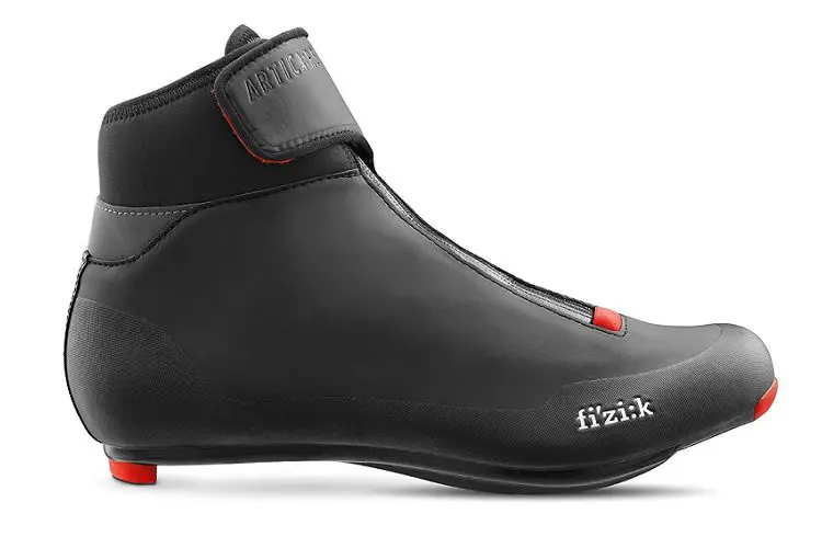 Best Winter Cycling Shoes 1