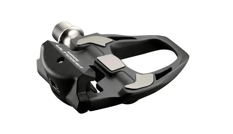 Best Clipless Pedals: SHIMANO Ultegra R8000