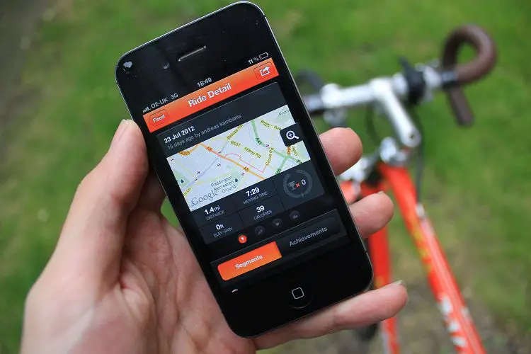 What is strava