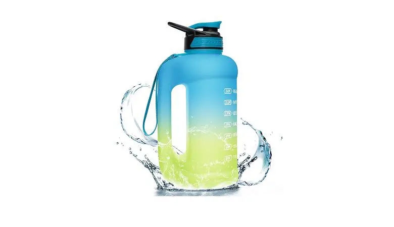 Best Bicycle Water Bottle 10