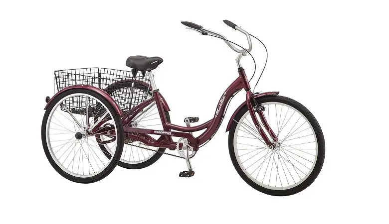 Best Adult Tricycles 2