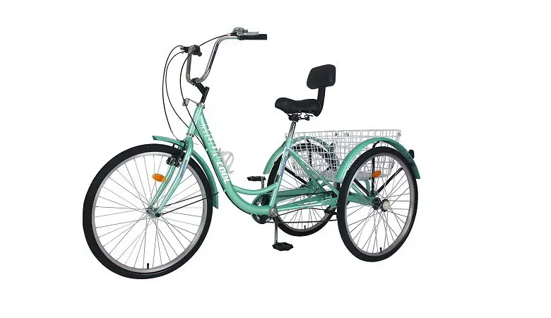 Best Adult Tricycles 11