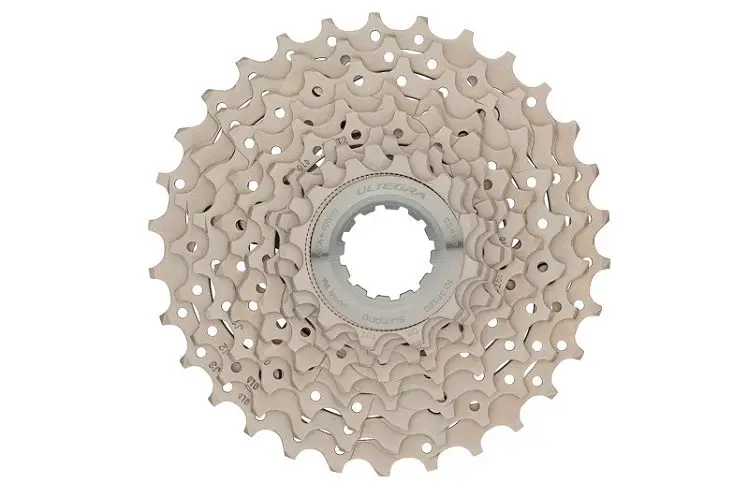 SHIMANO CS-6700 Ultegra Bicycle Cassette Review