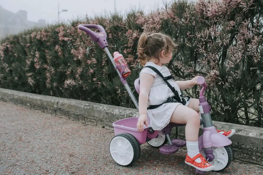 Best Toddler Tricycle