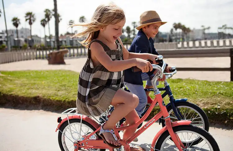 Your Child's Journey with a Balance Bike