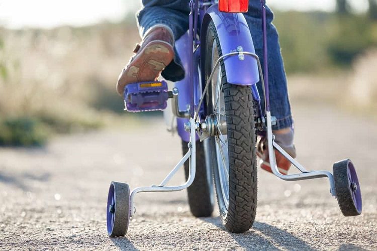 Balance Bike vs. Training Wheels Which One is Safer?