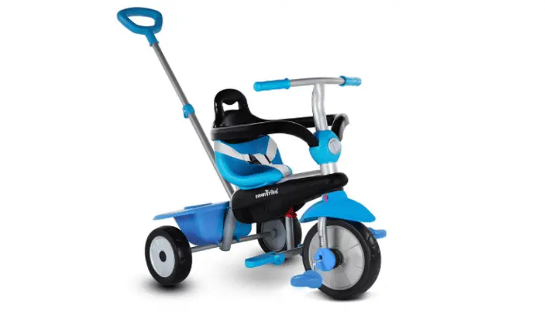 Best Toddler Tricycle 2