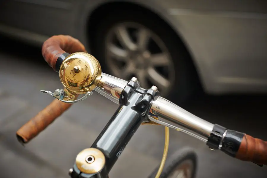 Best Bicycle Bell: Be Heard Out There
