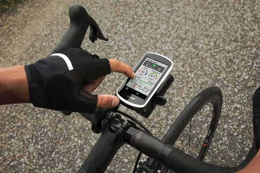 Bike Computer Vs Phone: Which One Should You Use?