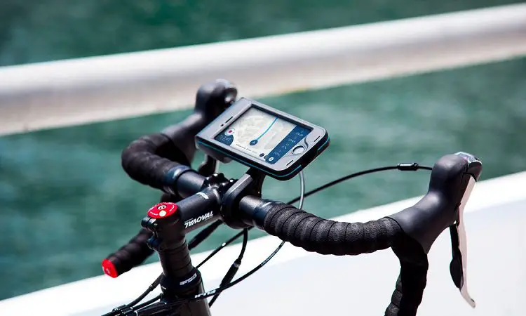 Bike Phone Pros And Cons 