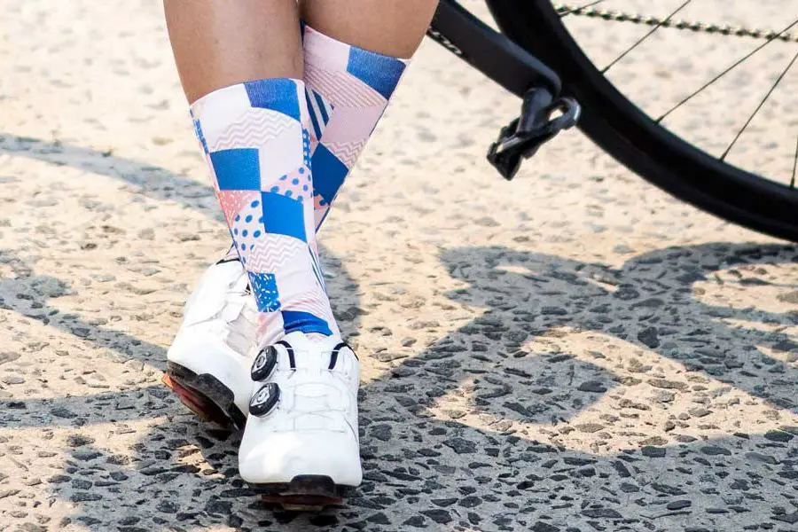Cycling Socks Reviews and Recommendations