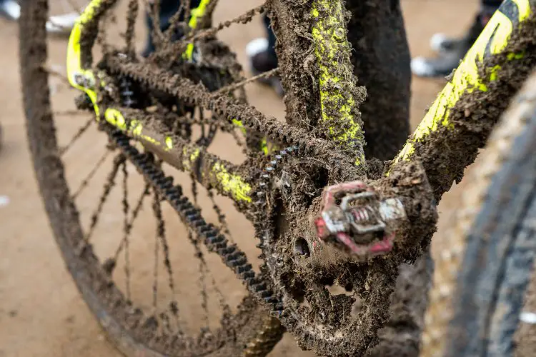 How Often to Clean Bicycle Chain