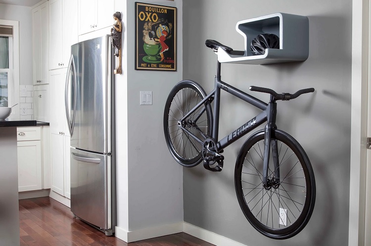 How To Store Bicycle In Apartment: 5 Easy Approaches