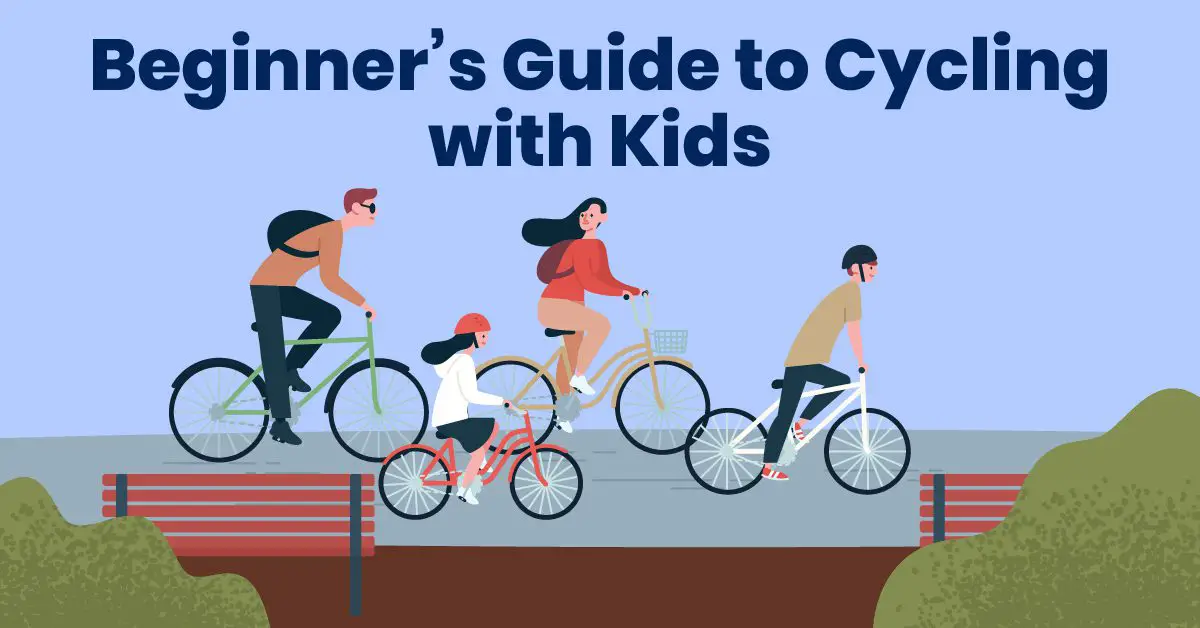 Beginners-Guide to Cycling with Kids