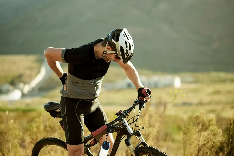 Cycling Tailbone Pain: Causes and Effective Solutions