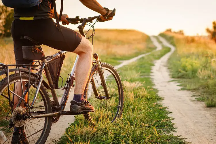 What Causes Hip Pain When Cycling?