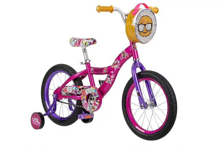 Best 16 Inch Kids Bikes For The Holiday Season 2021/2022 4