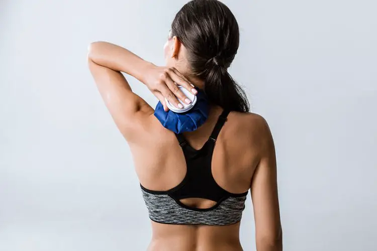 Cycling Neck Pain Treatment