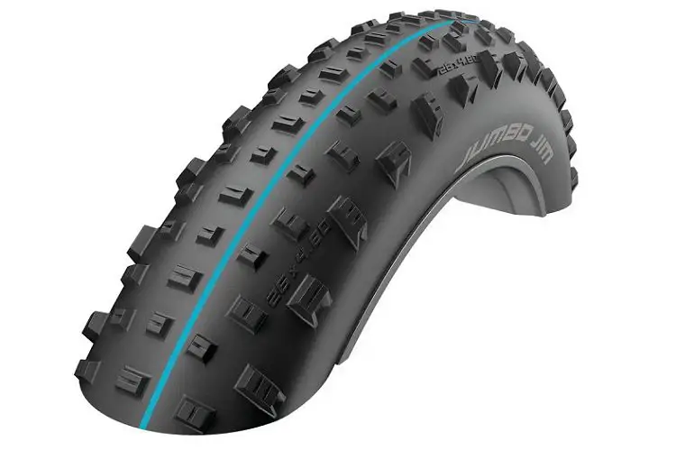 Best Fat Bike Tires: Nothing Beats the Grip of Fat Tires 5