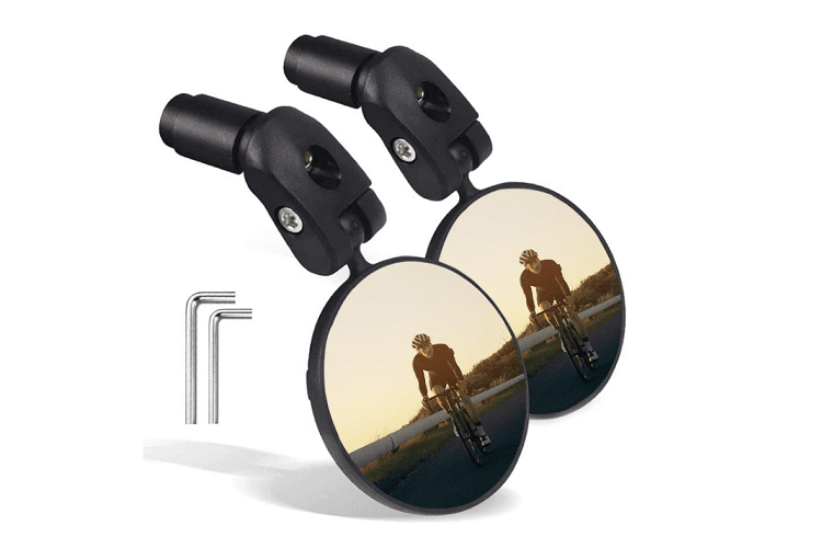 Best Bike Mirrors To Get in 2022: Reviews and Pros and Cons 6