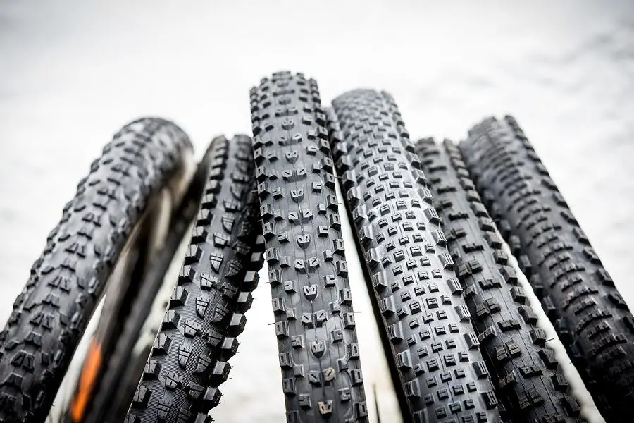 Bike Tire Types and Their Uses—Learn Which is Best for You