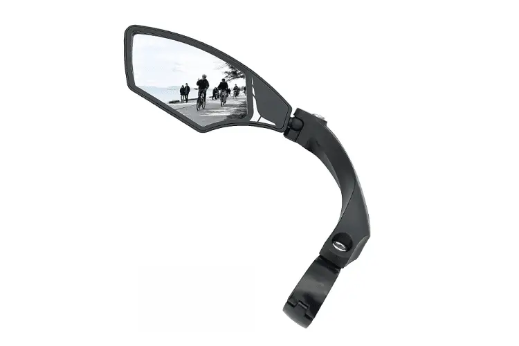 Best Bike Mirrors To Get in 2022: Reviews and Pros and Cons 4