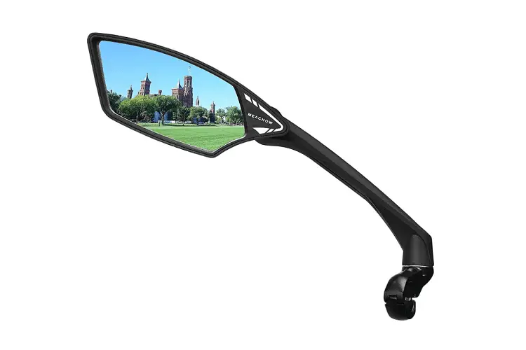 Best Bike Mirrors To Get in 2022: Reviews and Pros and Cons 2