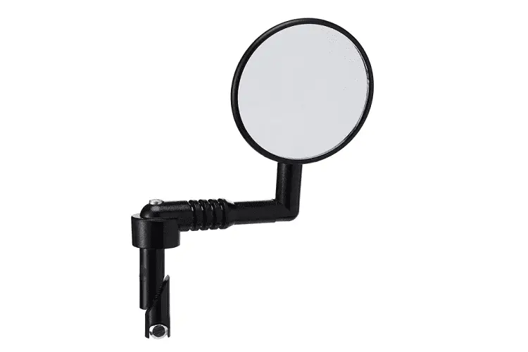 Best Bike Mirrors To Get in 2022: Reviews and Pros and Cons 1
