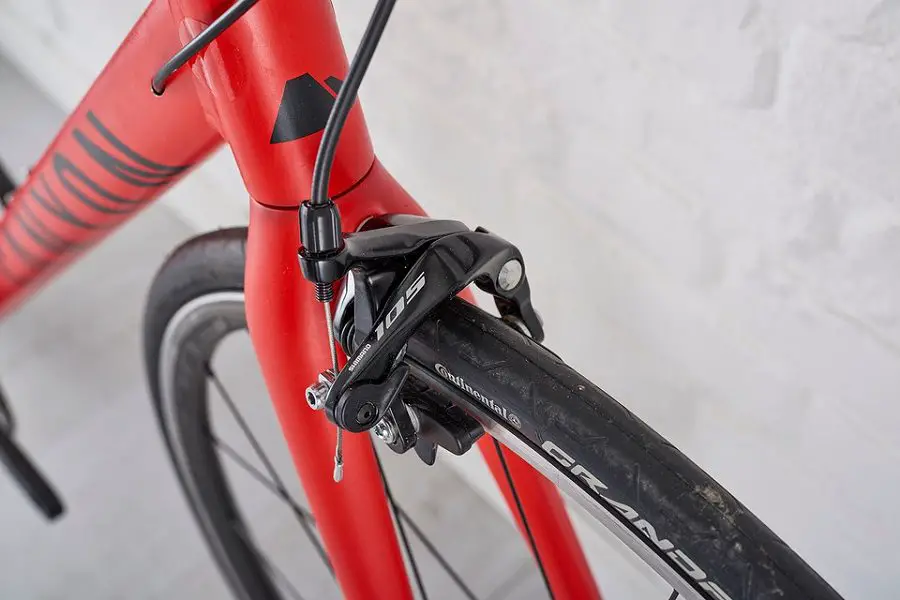 Why Are My Bicycle Brakes Squeaking?