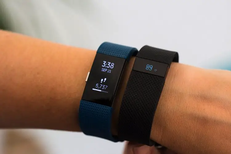 About Fitbit