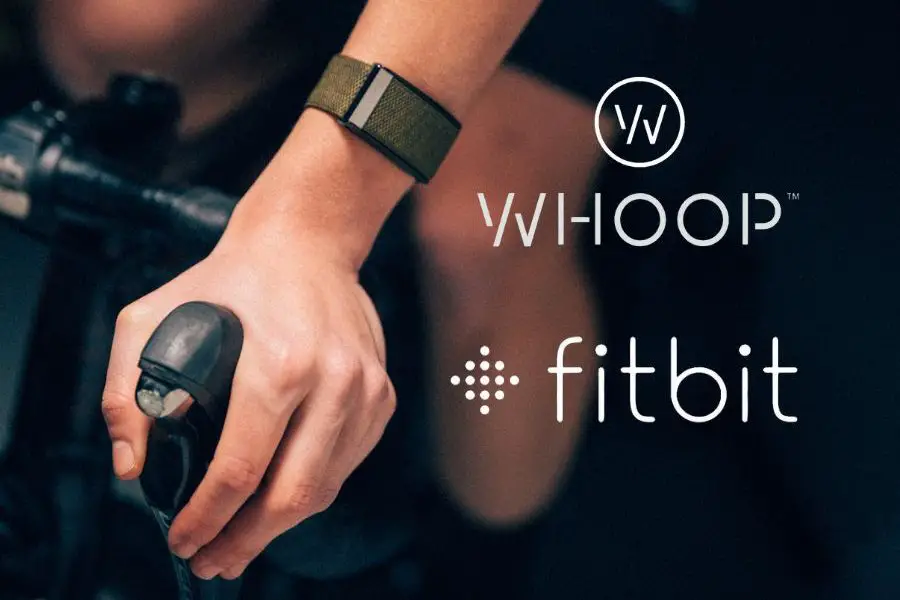 Whoop vs Fitbit - which one is best for you