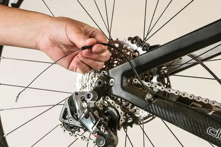 bike gear not shifting? What Makes A Bike Gear Stop Shifting?