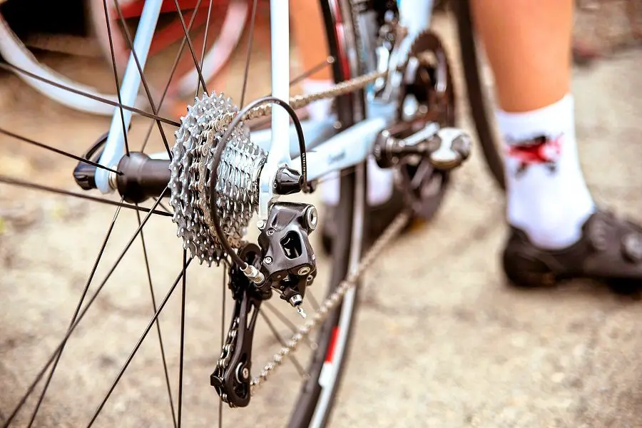 Troubleshooting Bike Gears That Won't Shift