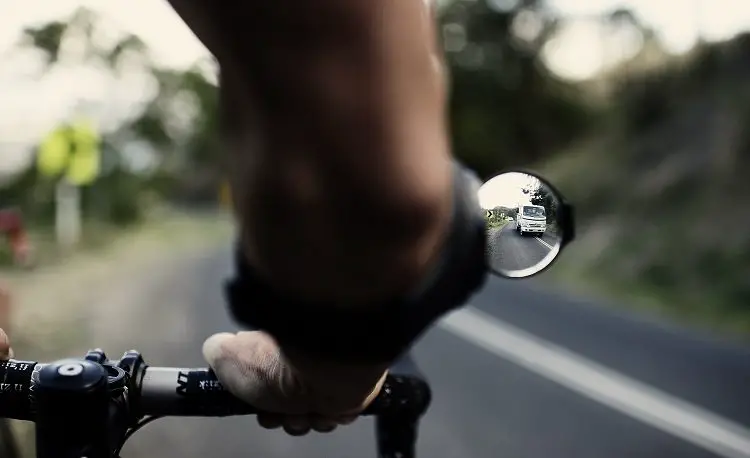 Why Should You Use Bike Mirrors?