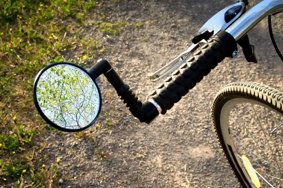 Do You Really Need a Bike Mirror for Road Travel?