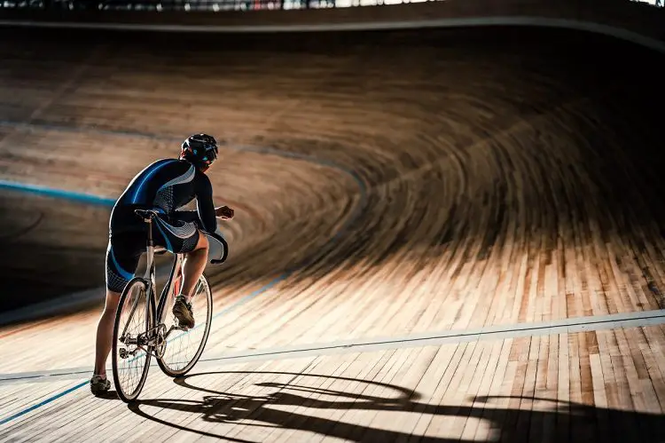 So Can Track Cycling Be Your Hobby?
