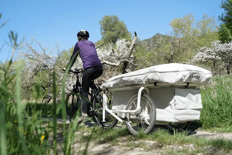 Getting to Know Bicycle Campers