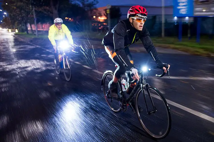 The Basics of Night Cycling: What You Need To Know 1