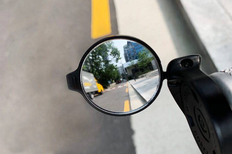 What Trips Are Ideal for Utilizing Bike Mirrors?